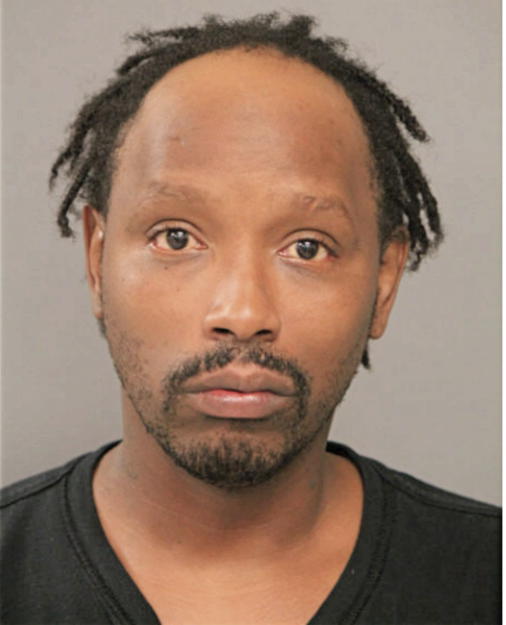 DEANDRE U PAYNE, Cook County, Illinois