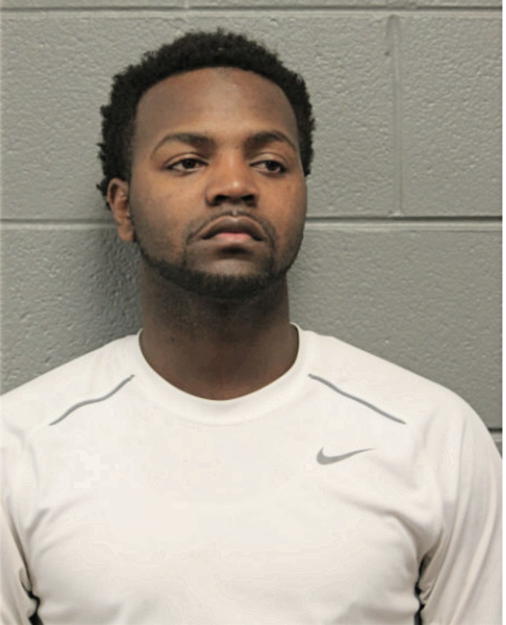 ERIK B PEOPLES, Cook County, Illinois