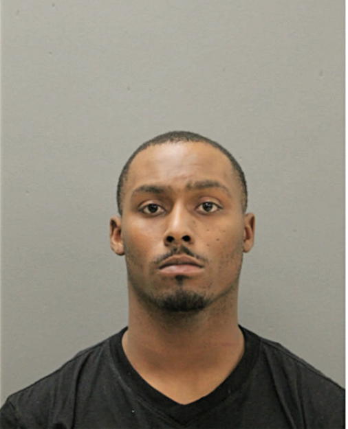 DEVONTA B PETTUS, Cook County, Illinois