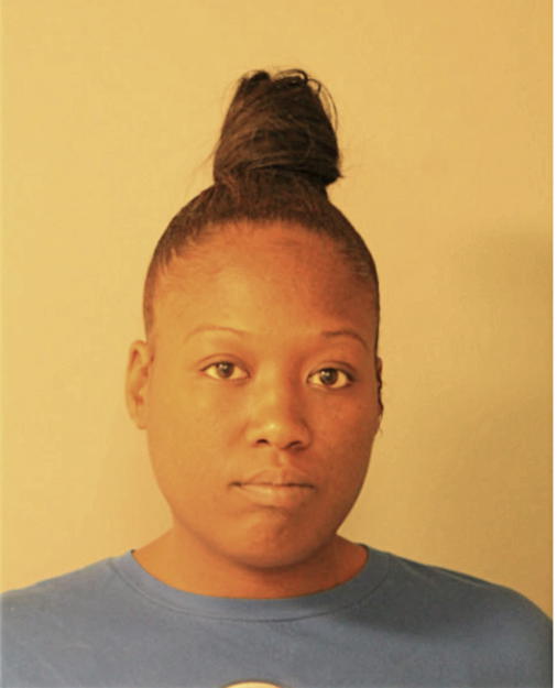 KEISHA L PHILLIPS, Cook County, Illinois