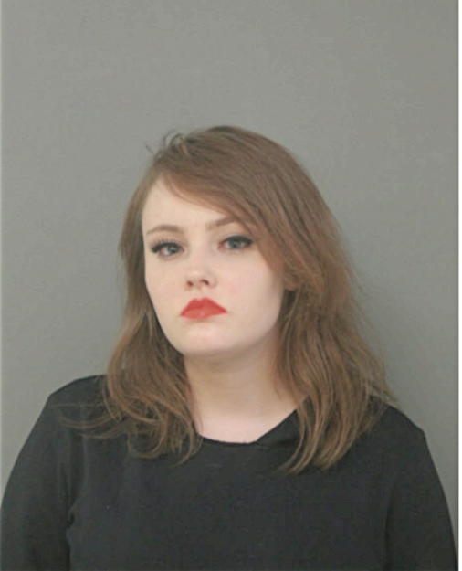 ALEXANDRA M PIERCE, Cook County, Illinois