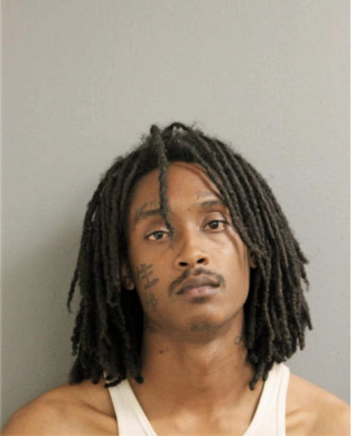 DEVONTAE L PLUMMER, Cook County, Illinois
