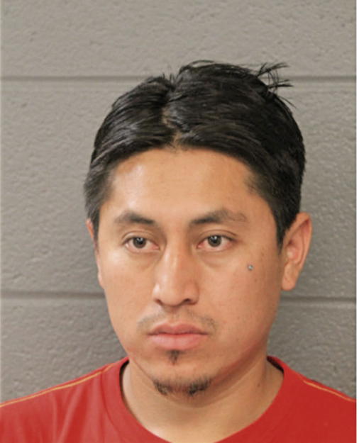 MARGARITO PORTILLO, Cook County, Illinois