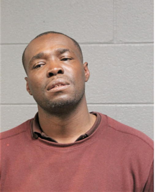 ANTONIO QUINN, Cook County, Illinois