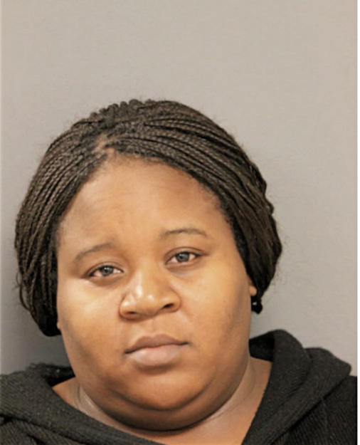 SA QUITA N JONES, Cook County, Illinois