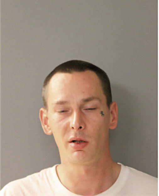 MICHAEL RADICK, Cook County, Illinois