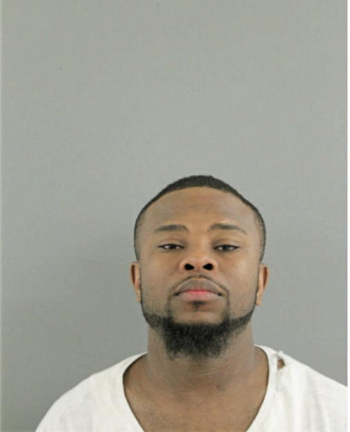 BRYANT L REDD, Cook County, Illinois