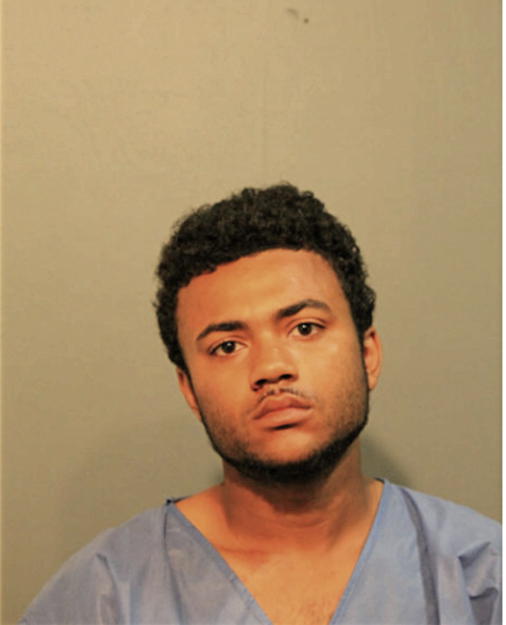 ALEX RIAZ, Cook County, Illinois