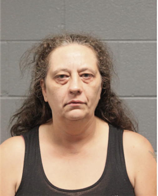 ALICE M RICHMOND, Cook County, Illinois