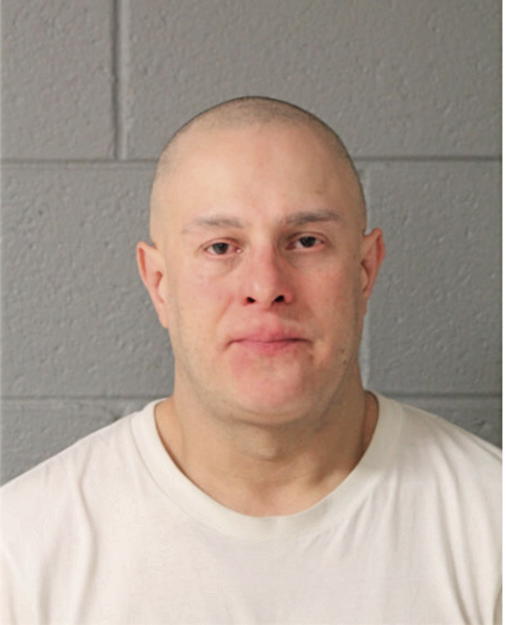 GERARDO RUIZ, Cook County, Illinois