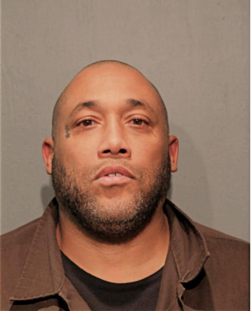 THEODORE RUSSELL, Cook County, Illinois