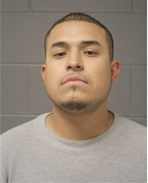 JONATHAN SANCHEZ, Cook County, Illinois