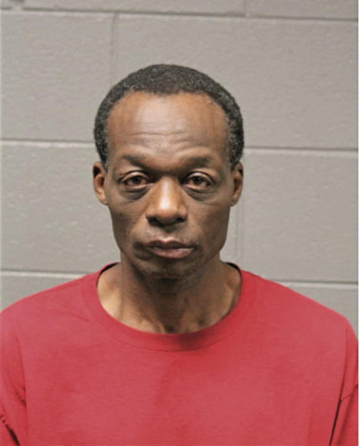 ALLEN C SIMPSON, Cook County, Illinois