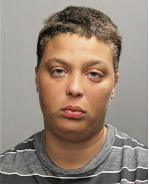 ANITA SIMS, Cook County, Illinois