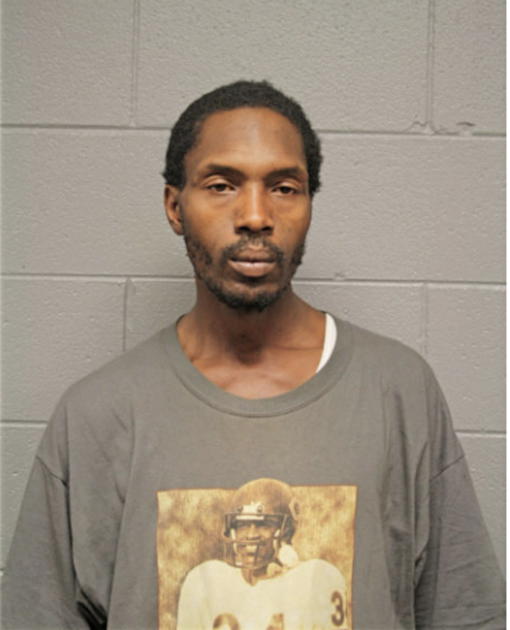 KENYAN L SLOAN, Cook County, Illinois
