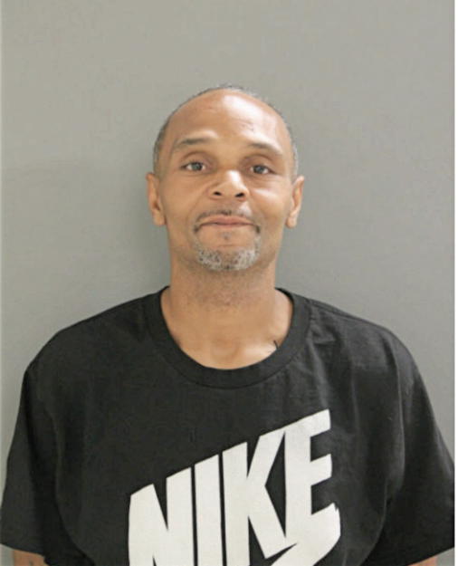 CLEVELAND A SMITH JR, Cook County, Illinois