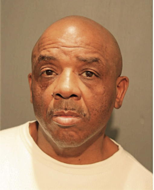 EDWARD R SMITH, Cook County, Illinois