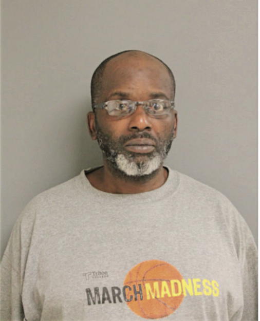 GEORGE E SMITH, Cook County, Illinois