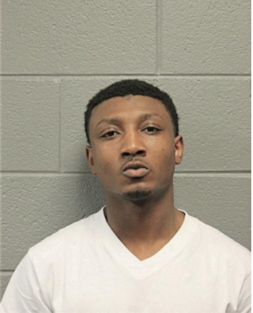 JOSHUA SMITH, Cook County, Illinois