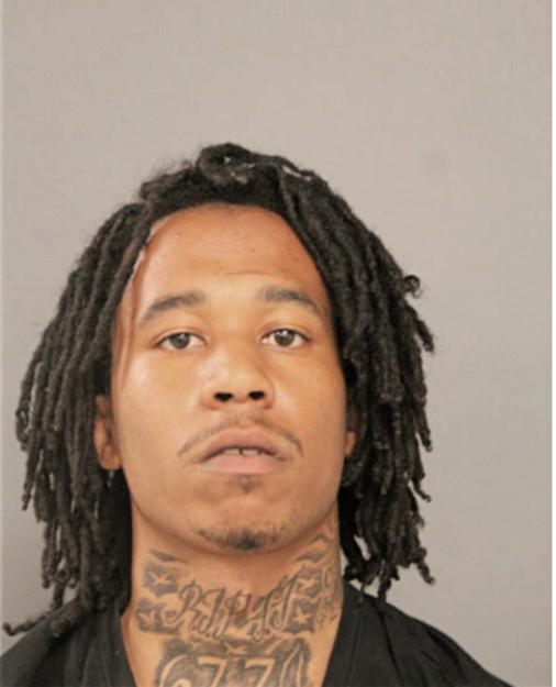 KELVIN S SMITH, Cook County, Illinois