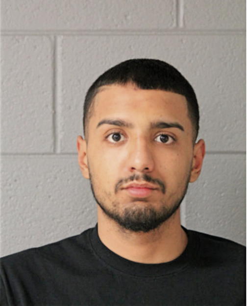 JESUS SOTO, Cook County, Illinois
