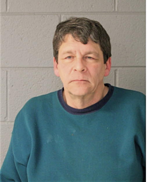 JEFFREY SOUSA, Cook County, Illinois