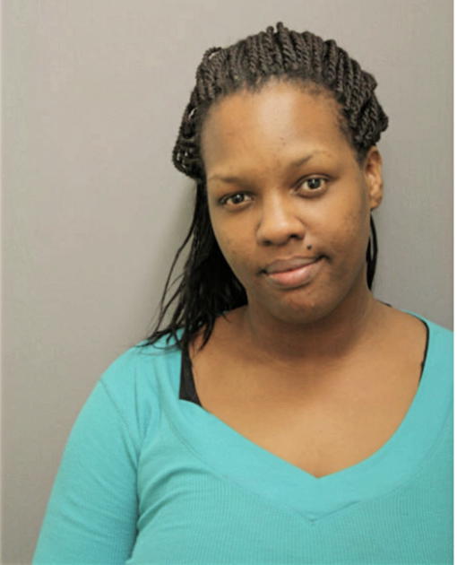 SHAWONDA S SPENCER, Cook County, Illinois