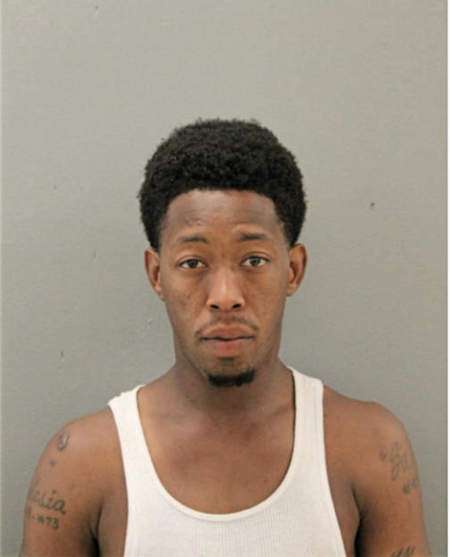 RODNEY J STRONG, Cook County, Illinois
