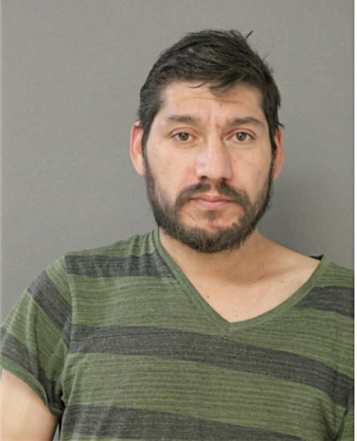 BENITO SUAREZ, Cook County, Illinois