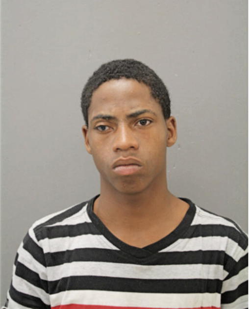 DALE SUTTON, Cook County, Illinois