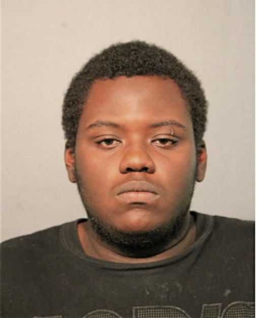 ATAVIS J TAYLOR, Cook County, Illinois