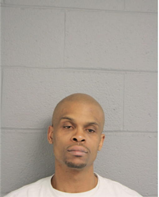 WAYNE T THARPE, Cook County, Illinois