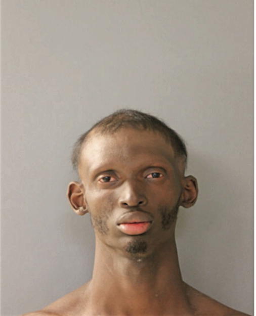 JAVONTA THOMAS, Cook County, Illinois