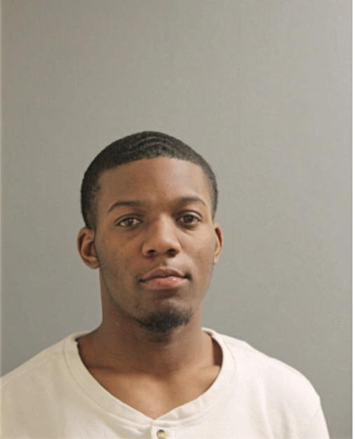 JOEVON L THOMAS, Cook County, Illinois