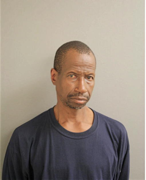LARRY THOMAS, Cook County, Illinois