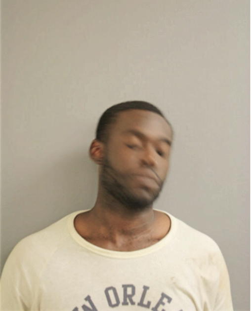PIERRE M TOLLIVER, Cook County, Illinois