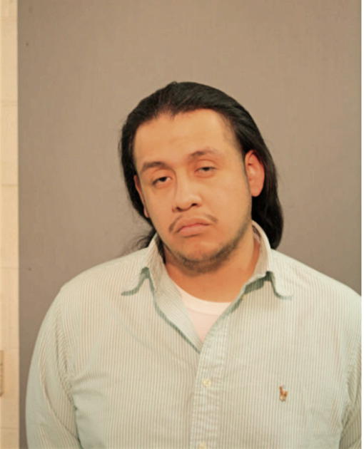 ALEJANDRO TORREBLANCA, Cook County, Illinois