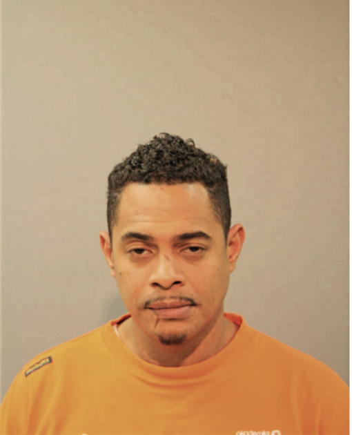 PHILLIP I TUCKER, Cook County, Illinois