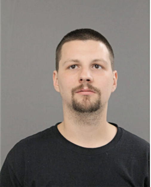 MICHAEL N TWIST, Cook County, Illinois
