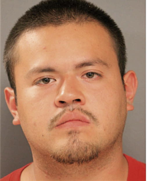 EDGAR UGALDE, Cook County, Illinois