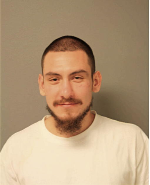 KEITH R VALENCIA, Cook County, Illinois