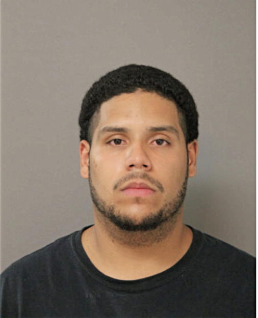 EDWIN O VALENTIN, Cook County, Illinois