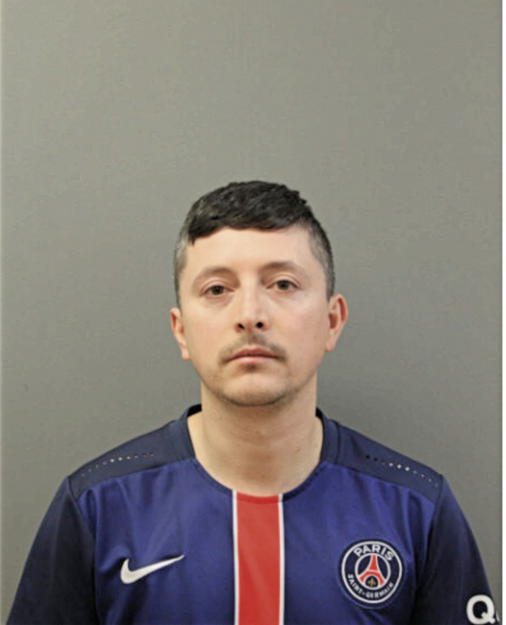 JOSE C VALLEJO, Cook County, Illinois