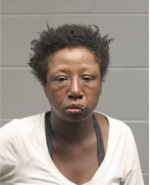 TAMARA L WEBB, Cook County, Illinois