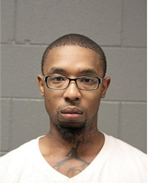 BERNARD WEBSTER, Cook County, Illinois