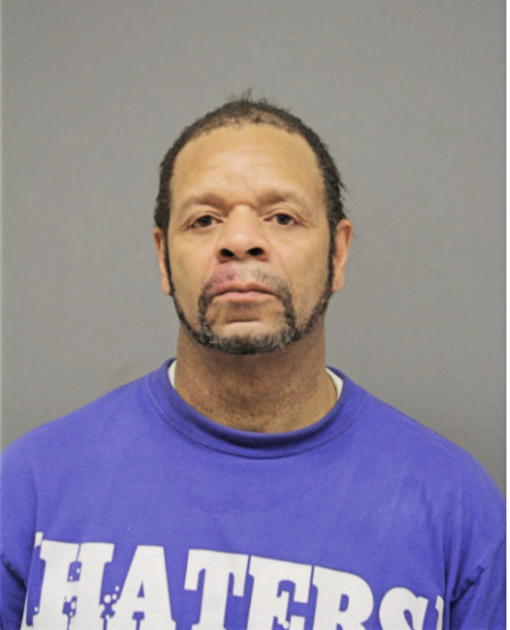 LARNELL WHEELER, Cook County, Illinois