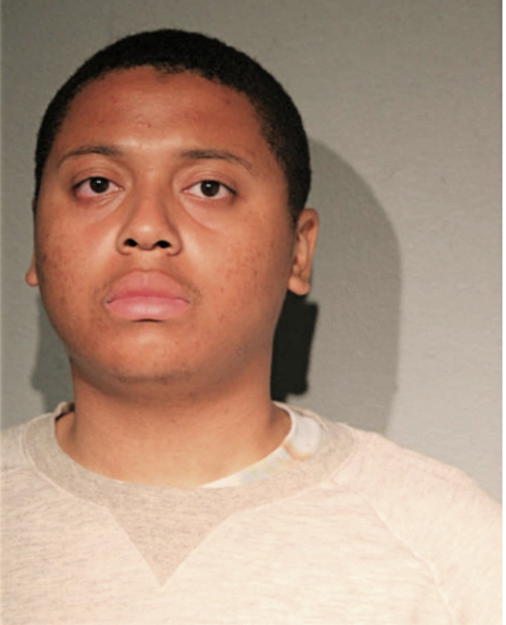 ALEXANDER J WHITE, Cook County, Illinois
