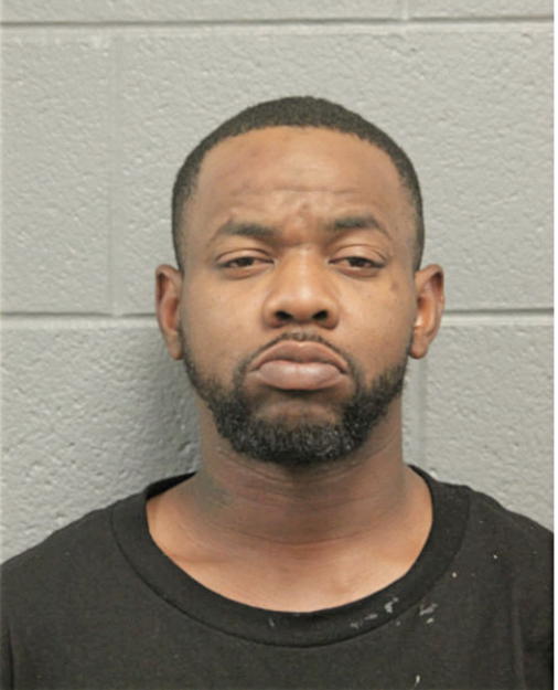 ELVIS WILLIAMS, Cook County, Illinois