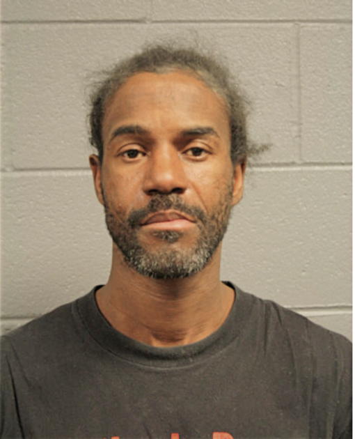 WILLIE WILLIAMS, Cook County, Illinois