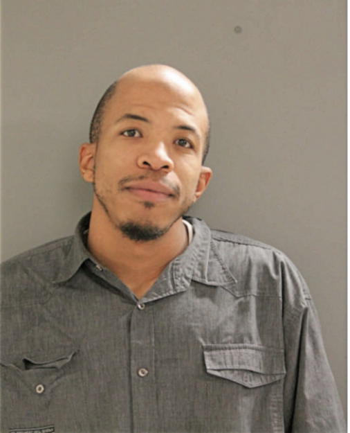 DENARIO D WILLIS, Cook County, Illinois